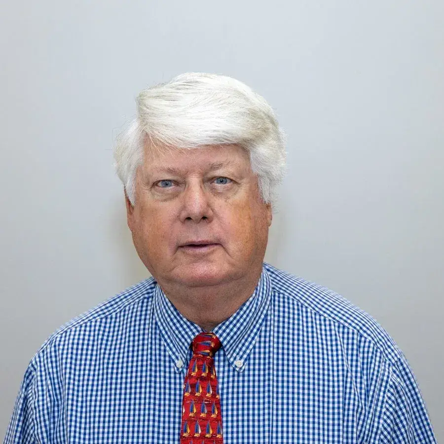 Portrait of Erich Schmid