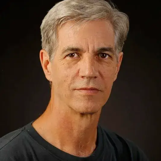 Portrait of Jean Marie Coté