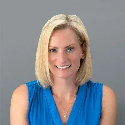Portrait of Liz Schehl