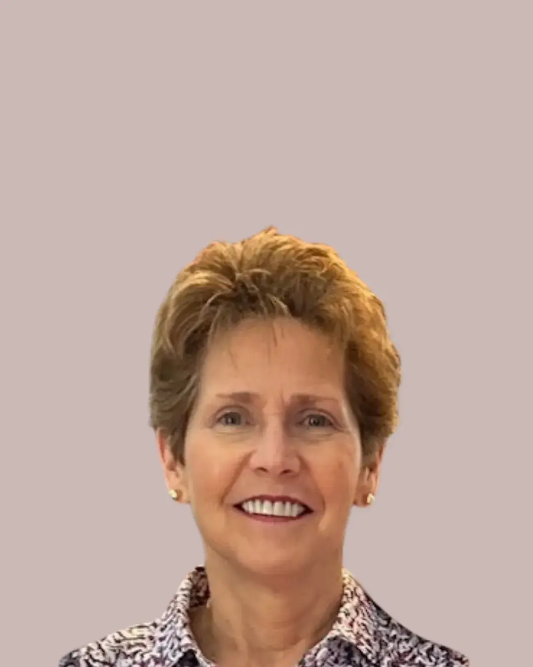 Portrait of Sara P. Jenkins