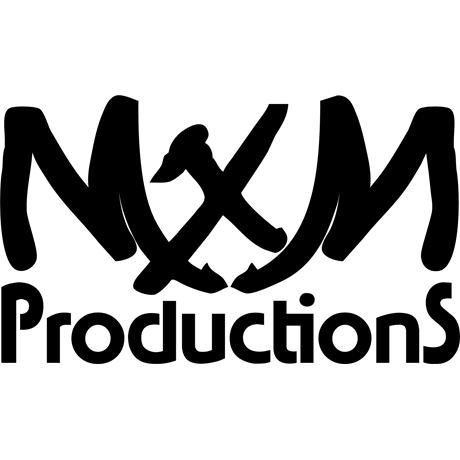 Sponsor logo: MXM Productions