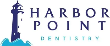 Sponsor logo: Harbor Point Dentistry