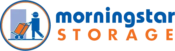 Sponsor logo: Morningstar Storage